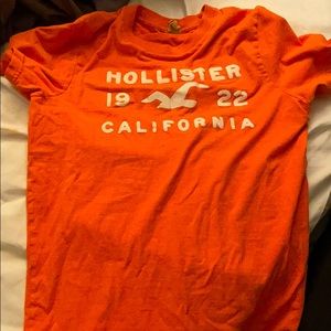 Hollister shirt